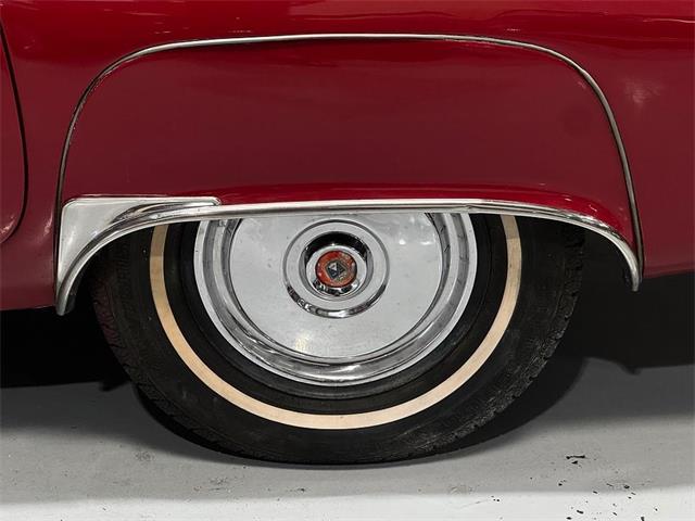 1955 Ford Thunderbird (CC-2097327) for sale in Palm Desert , California