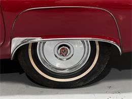 1955 Ford Thunderbird (CC-2097327) for sale in Palm Desert , California