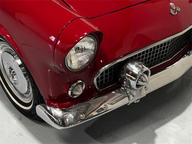 1955 Ford Thunderbird (CC-2097327) for sale in Palm Desert , California