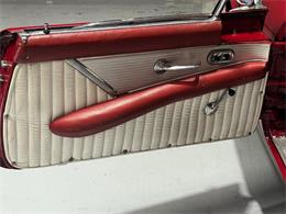 1955 Ford Thunderbird (CC-2097327) for sale in Palm Desert , California