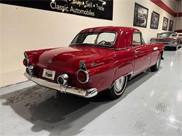 1955 Ford Thunderbird (CC-2097327) for sale in Palm Desert , California