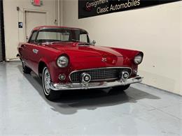 1955 Ford Thunderbird (CC-2097327) for sale in Palm Desert , California