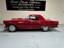 1955 Ford Thunderbird (CC-2097327) for sale in Palm Desert , California