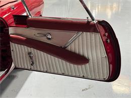 1955 Ford Thunderbird (CC-2097327) for sale in Palm Desert , California