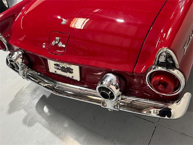 1955 Ford Thunderbird (CC-2097327) for sale in Palm Desert , California