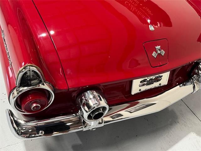 1955 Ford Thunderbird (CC-2097327) for sale in Palm Desert , California