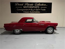 1955 Ford Thunderbird (CC-2097327) for sale in Palm Desert , California