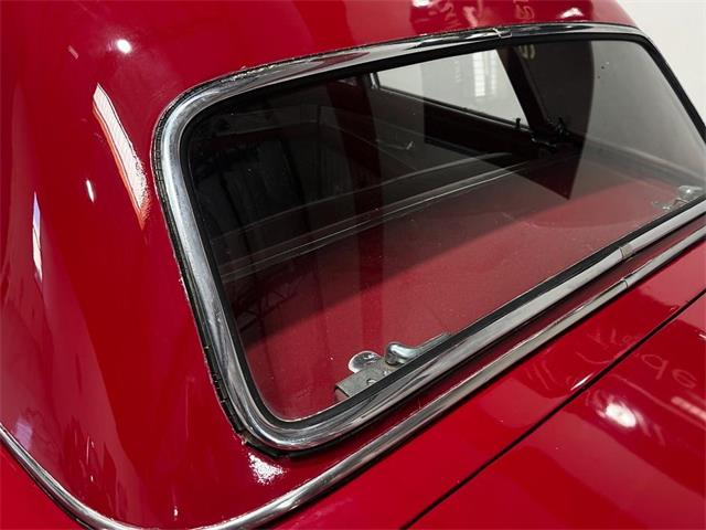 1955 Ford Thunderbird (CC-2097327) for sale in Palm Desert , California