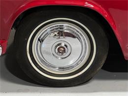 1955 Ford Thunderbird (CC-2097327) for sale in Palm Desert , California