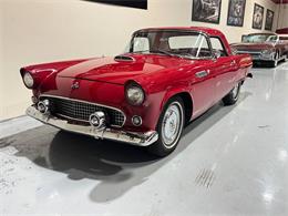 1955 Ford Thunderbird (CC-2097327) for sale in Palm Desert , California