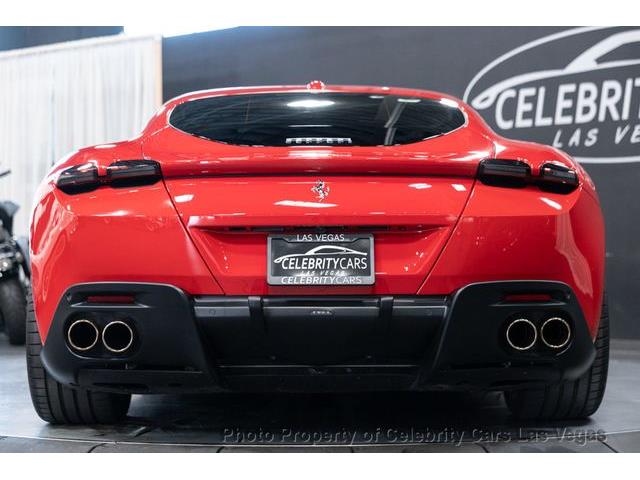 2024 Ferrari Roma (CC-2097328) for sale in Las Vegas, Nevada