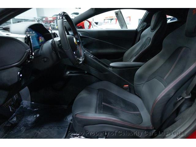 2024 Ferrari Roma (CC-2097328) for sale in Las Vegas, Nevada