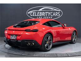 2024 Ferrari Roma (CC-2097328) for sale in Las Vegas, Nevada