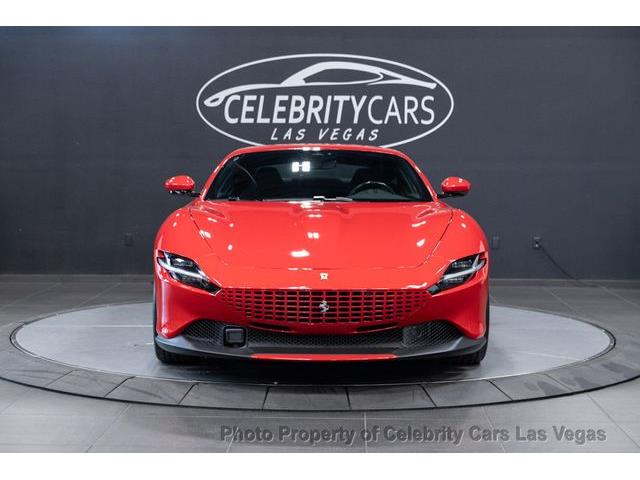 2024 Ferrari Roma (CC-2097328) for sale in Las Vegas, Nevada