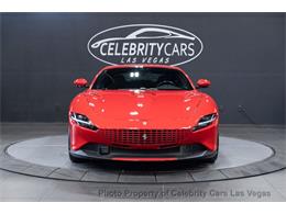2024 Ferrari Roma (CC-2097328) for sale in Las Vegas, Nevada