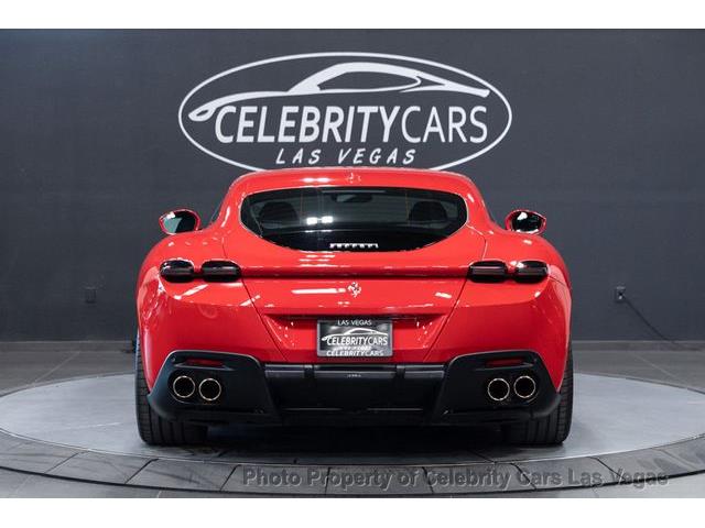2024 Ferrari Roma (CC-2097328) for sale in Las Vegas, Nevada