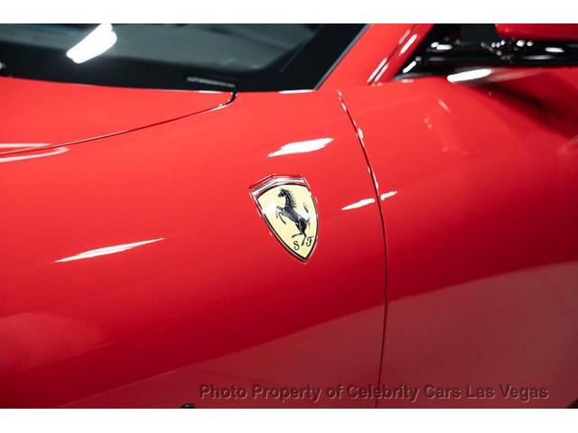 2024 Ferrari Roma (CC-2097328) for sale in Las Vegas, Nevada