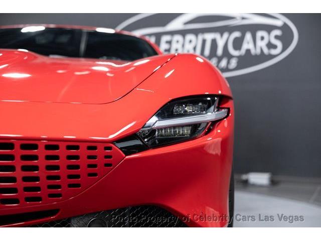 2024 Ferrari Roma (CC-2097328) for sale in Las Vegas, Nevada