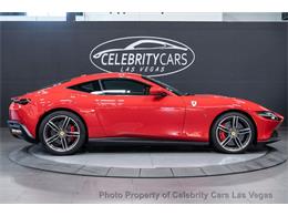 2024 Ferrari Roma (CC-2097328) for sale in Las Vegas, Nevada