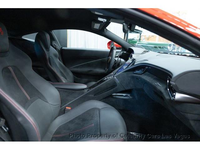 2024 Ferrari Roma (CC-2097328) for sale in Las Vegas, Nevada