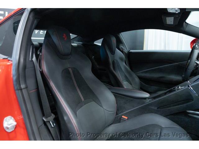 2024 Ferrari Roma (CC-2097328) for sale in Las Vegas, Nevada