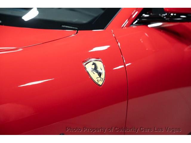 2024 Ferrari Roma (CC-2097328) for sale in Las Vegas, Nevada