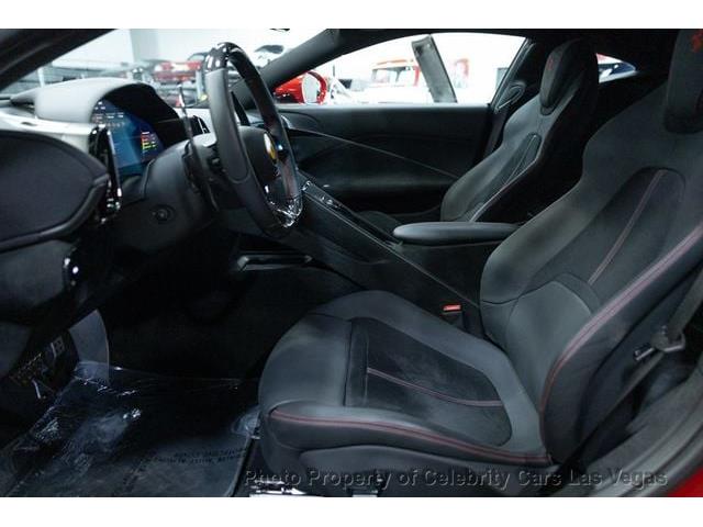 2024 Ferrari Roma (CC-2097328) for sale in Las Vegas, Nevada