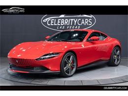 2024 Ferrari Roma (CC-2097328) for sale in Las Vegas, Nevada
