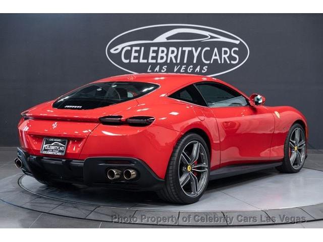 2024 Ferrari Roma (CC-2097328) for sale in Las Vegas, Nevada