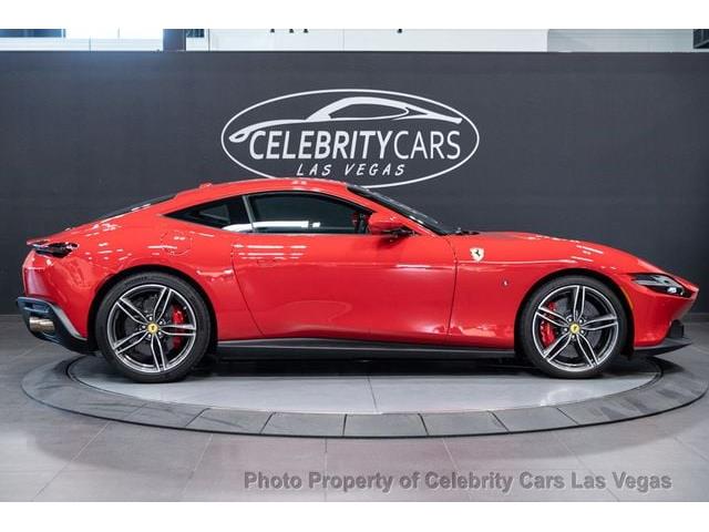 2024 Ferrari Roma (CC-2097328) for sale in Las Vegas, Nevada