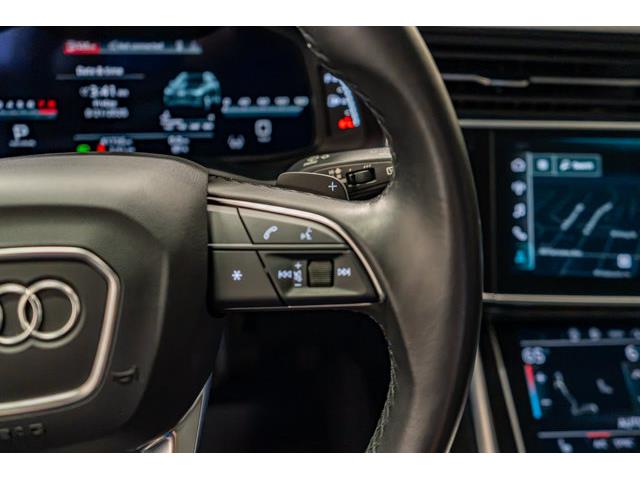 2022 Audi Q7 (CC-2097329) for sale in Boise, Idaho
