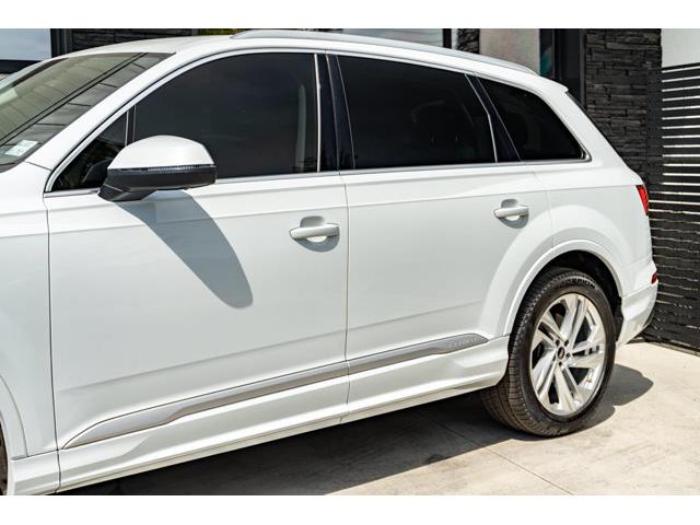 2022 Audi Q7 (CC-2097329) for sale in Boise, Idaho