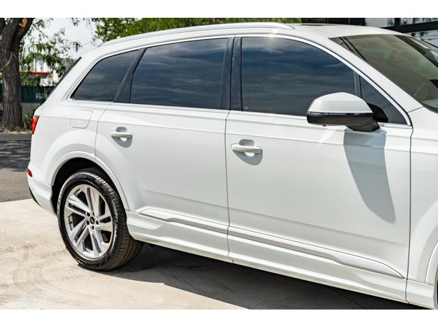 2022 Audi Q7 (CC-2097329) for sale in Boise, Idaho
