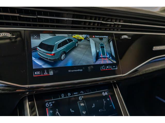 2022 Audi Q7 (CC-2097329) for sale in Boise, Idaho