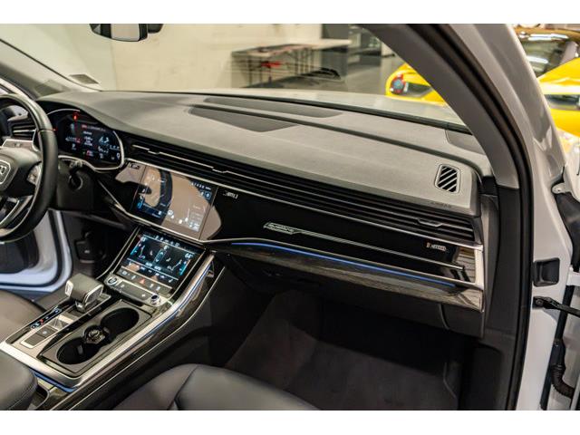 2022 Audi Q7 (CC-2097329) for sale in Boise, Idaho