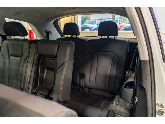 2022 Audi Q7 (CC-2097329) for sale in Boise, Idaho