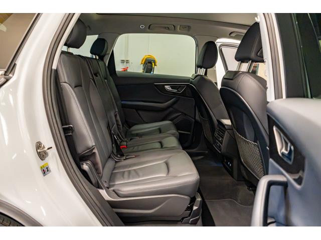 2022 Audi Q7 (CC-2097329) for sale in Boise, Idaho