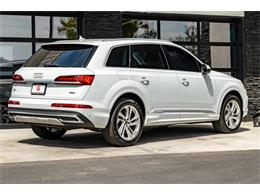 2022 Audi Q7 (CC-2097329) for sale in Boise, Idaho