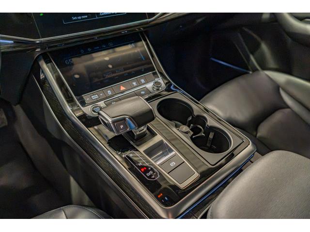 2022 Audi Q7 (CC-2097329) for sale in Boise, Idaho