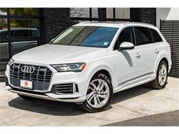 2022 Audi Q7 (CC-2097329) for sale in Boise, Idaho