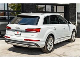 2022 Audi Q7 (CC-2097329) for sale in Boise, Idaho