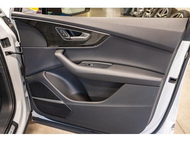 2022 Audi Q7 (CC-2097329) for sale in Boise, Idaho