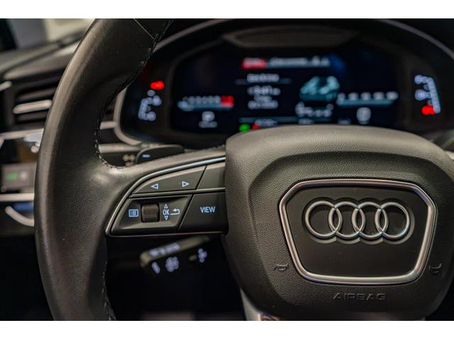2022 Audi Q7 (CC-2097329) for sale in Boise, Idaho