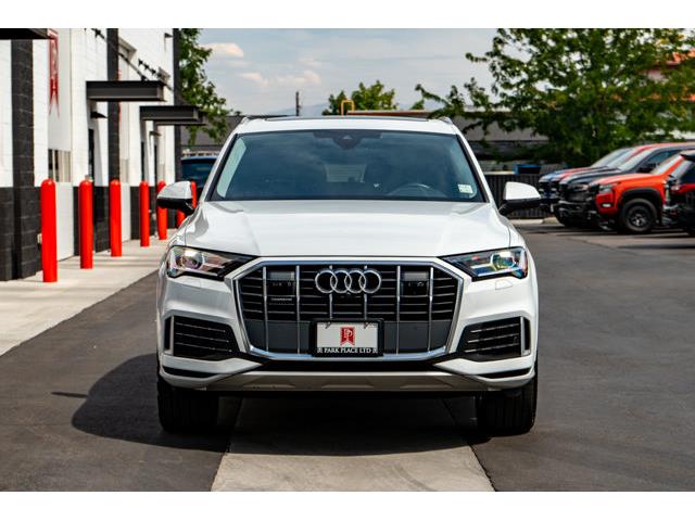 2022 Audi Q7 (CC-2097329) for sale in Boise, Idaho