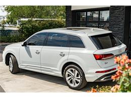 2022 Audi Q7 (CC-2097329) for sale in Boise, Idaho