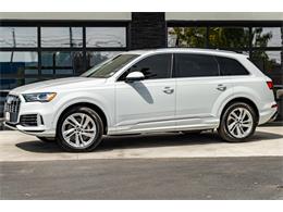 2022 Audi Q7 (CC-2097329) for sale in Boise, Idaho