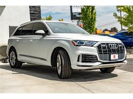 2022 Audi Q7 (CC-2097329) for sale in Boise, Idaho