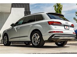 2022 Audi Q7 (CC-2097329) for sale in Boise, Idaho