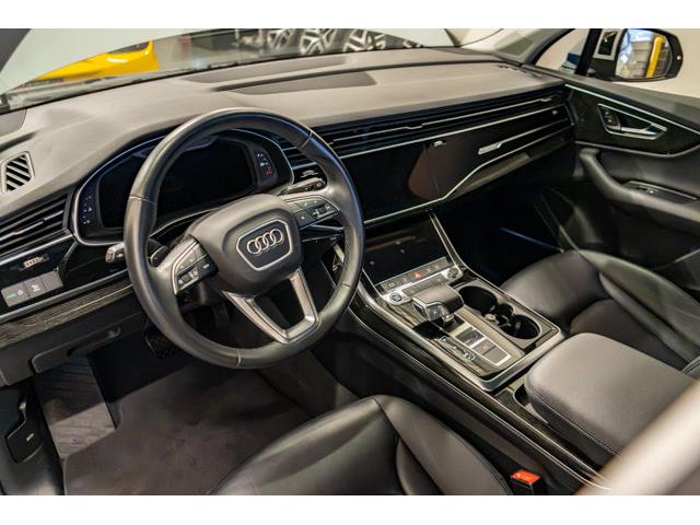 2022 Audi Q7 (CC-2097329) for sale in Boise, Idaho