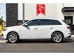 2022 Audi Q7 (CC-2097329) for sale in Boise, Idaho